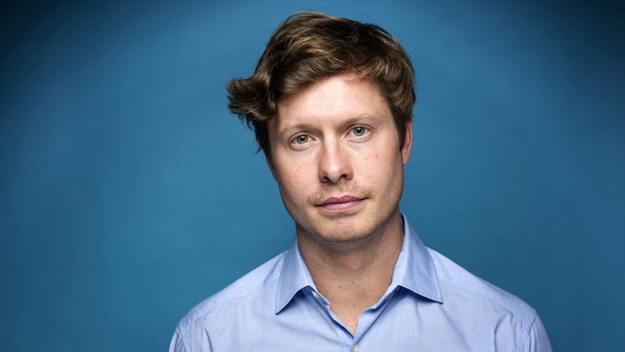 Anders holm imdb