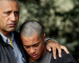 The Dark Horse' Film Review: Cliff Curtis Transforms True Chess Story