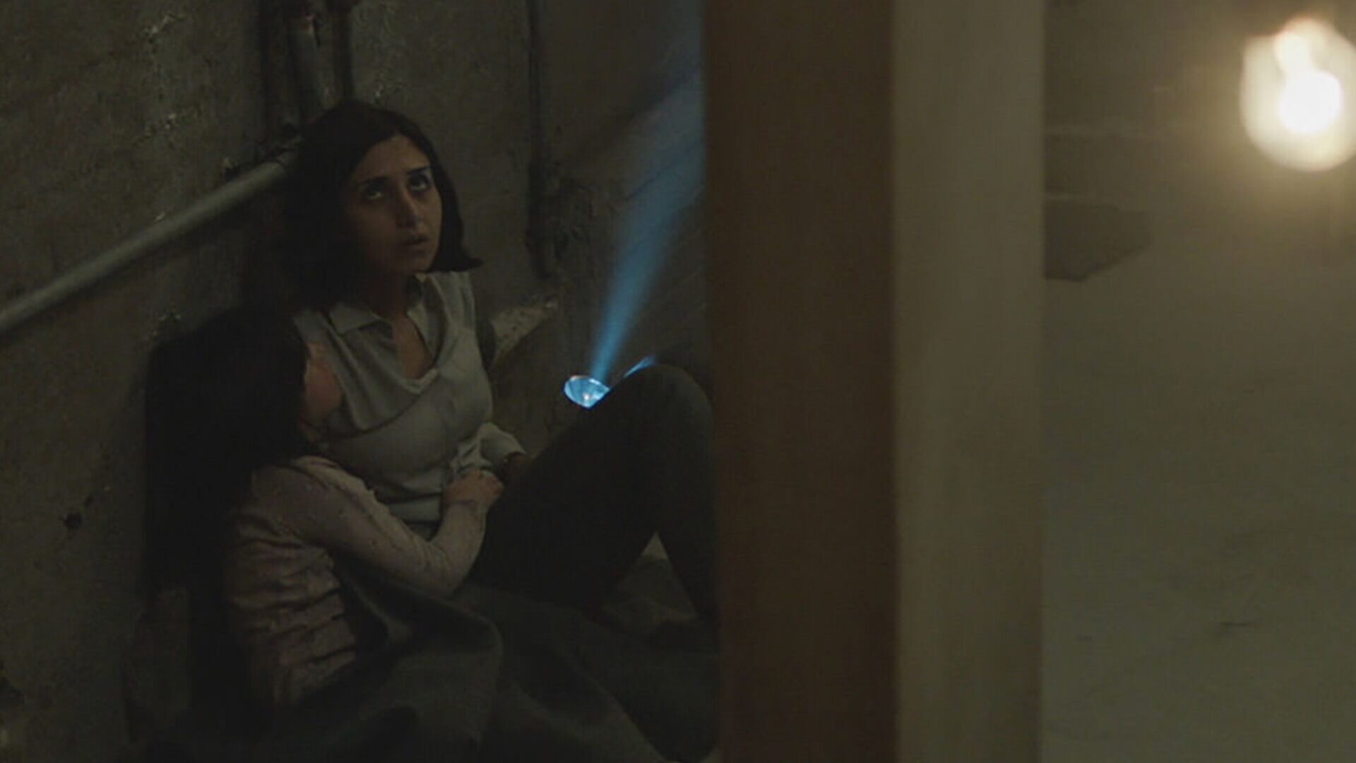 Under the Shadow cinemacy