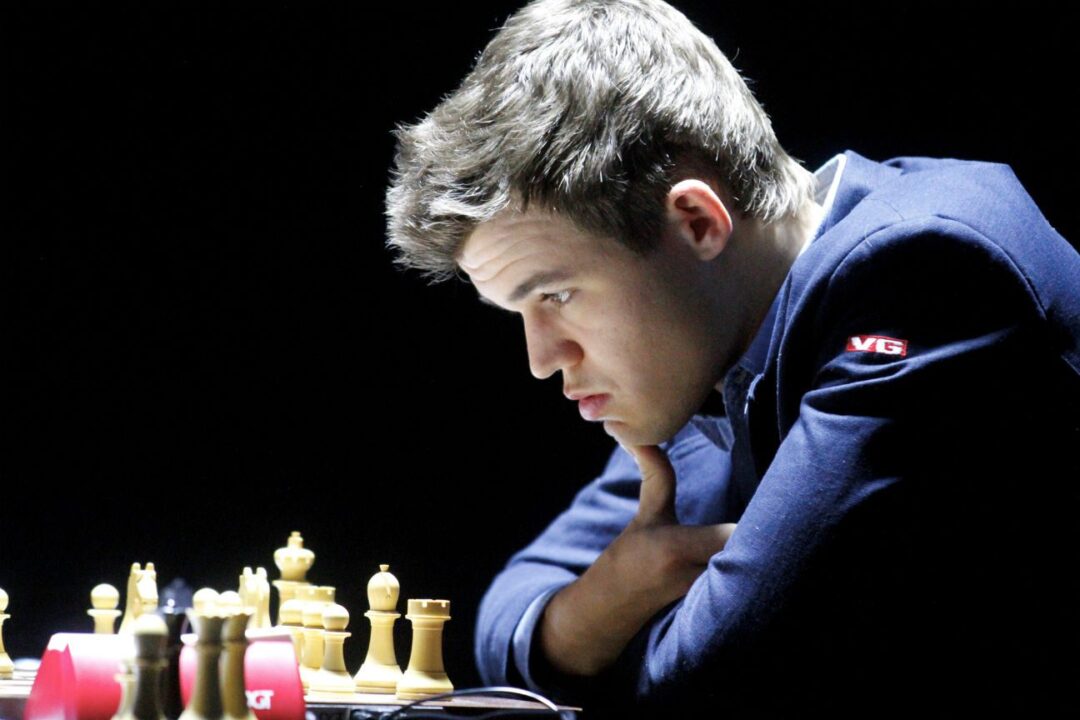 Magnus review – chess doc about grandmaster makes all the wrong moves, Documentary films
