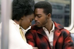 'If Beale Street Could Talk'