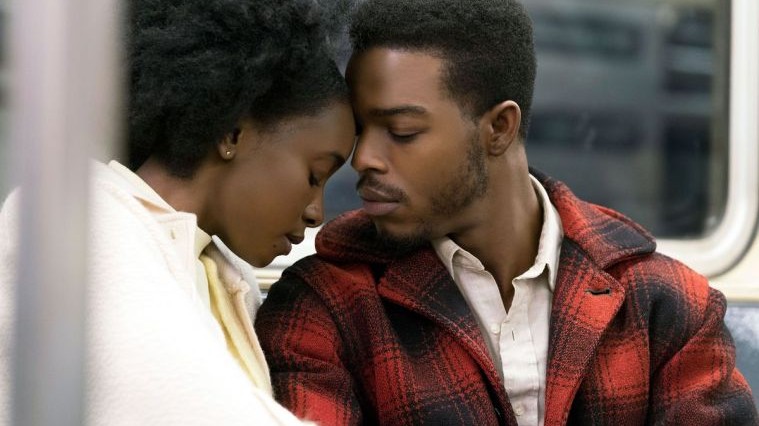'If Beale Street Could Talk'