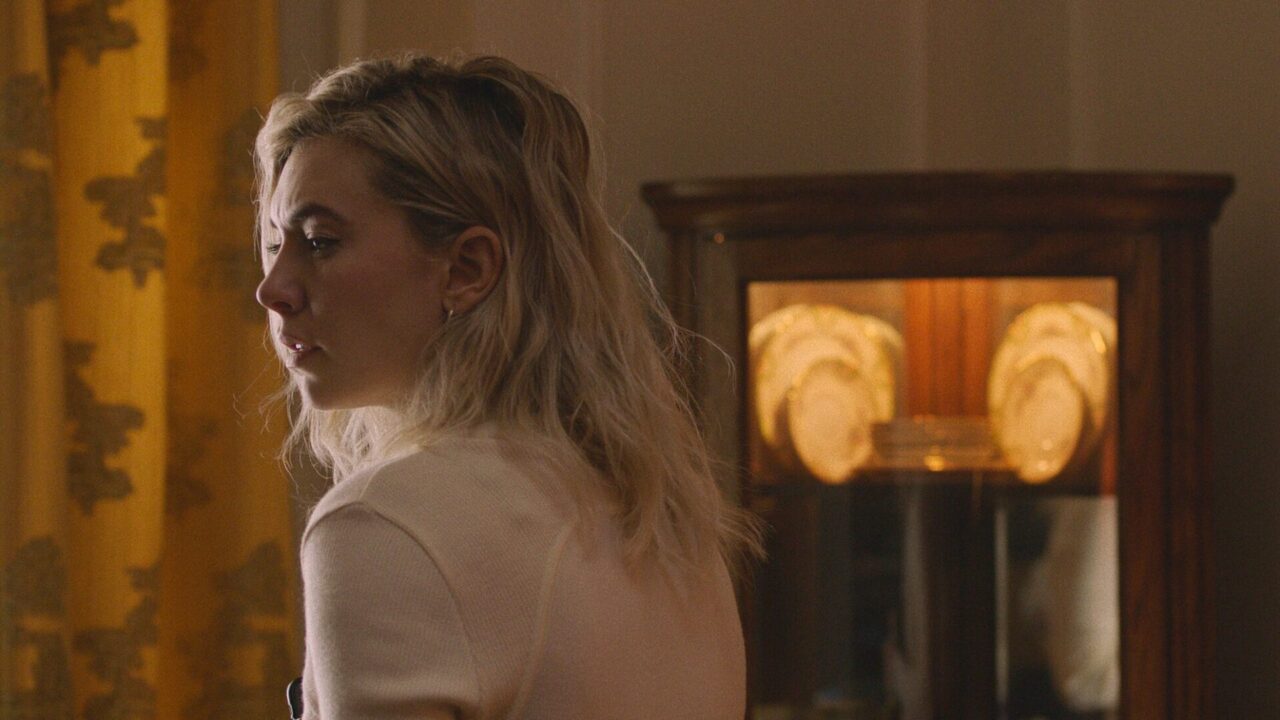 Vanessa Kirby is raw, dynamic in 'Pieces of a Woman