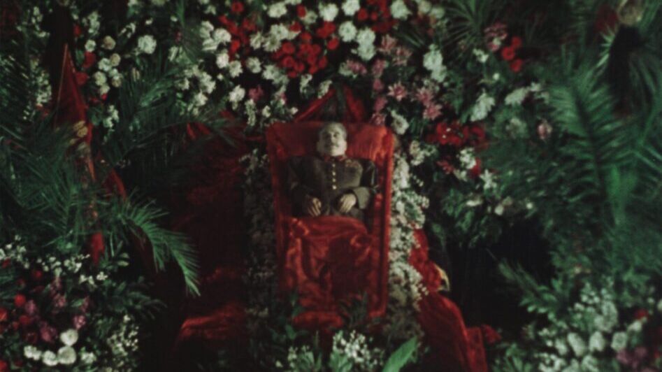 State Funeral