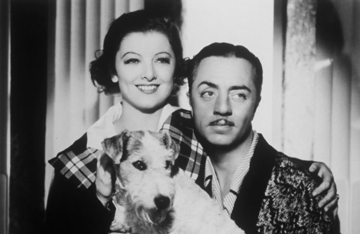 The Thin Man