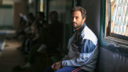 Amir Jadidi in Asghar Farhadi's 'A Hero.' Photo credit: Amirhossein Shojaei