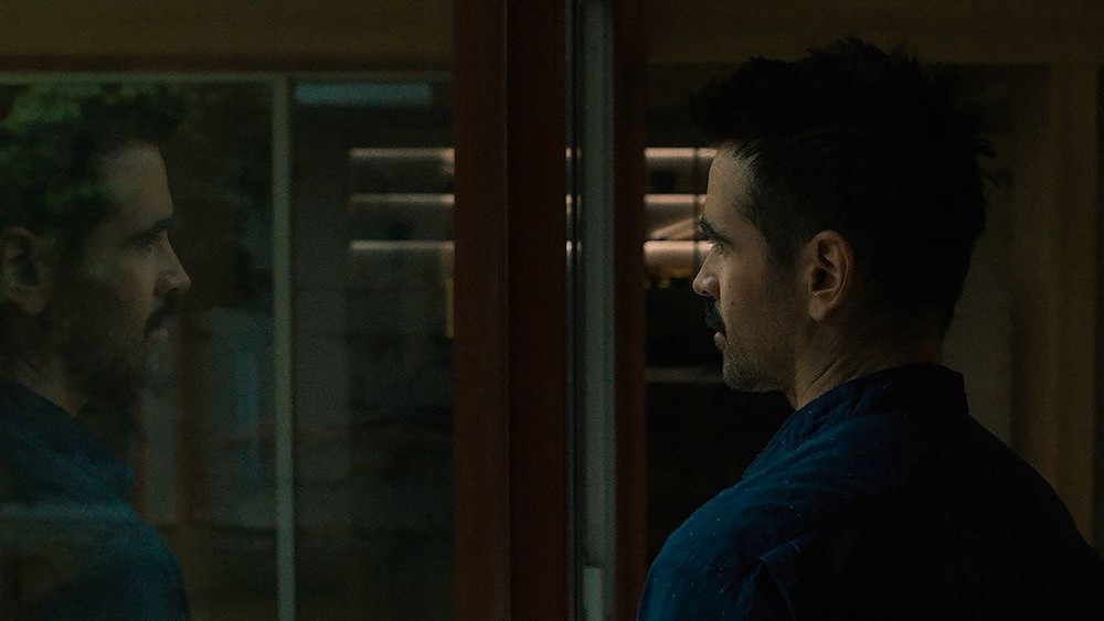 Colin Farrell in 'After Yang.' Photo courtesy of Sundance