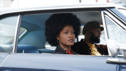 Keke Palmer and Common appear in Alice by Krystin Ver Linden, an official selection of the U.S. Dramatic Competition at the 2022 Sundance Film Festival. Courtesy of Sundance Institute Eliza Morse.