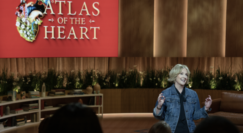 brene brown atlas of the heart review