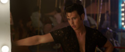 Austin Butler in 'Elvis.' Courtesy of Warner Bros.