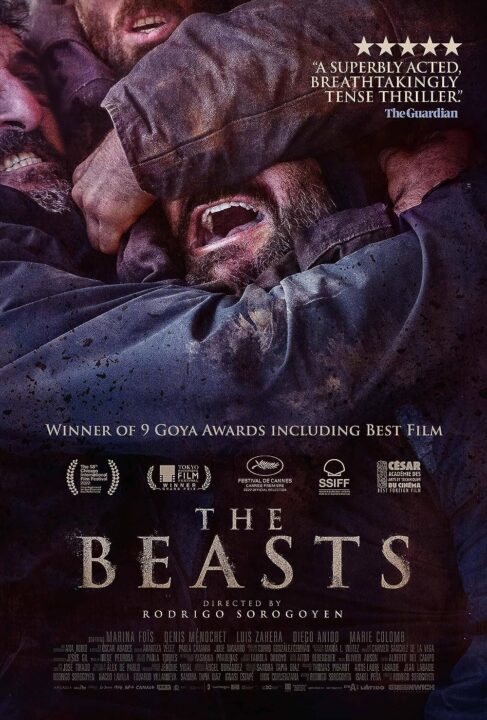 The Beasts – Cinemacy