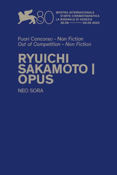 Ryuichi Sakamoto | OPUS' Is a Stunning Send-Off For a Virtuoso