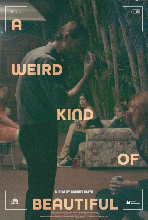 'A Weird Kind of Beautiful,' a film by Gabriel Mayo