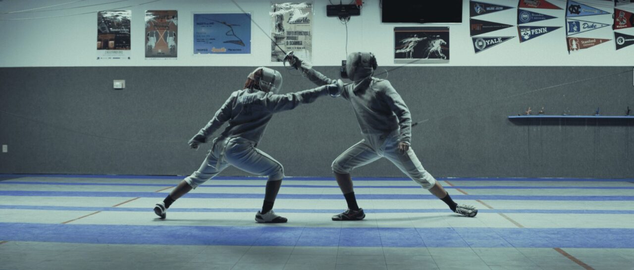 'On Guard' Review: A Fragile Ego Braces for Impact – Cinemacy